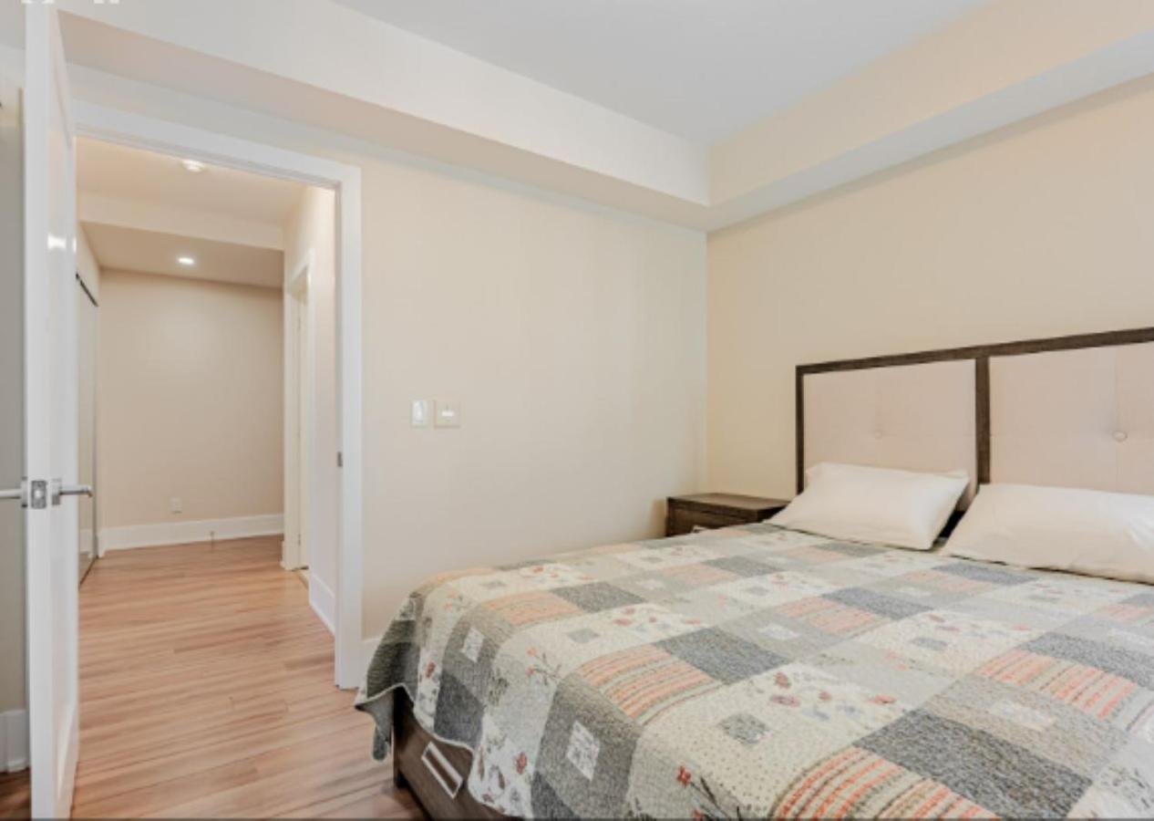 Executive 2 Beds Near Cn Tower, Rogers Centre, Scotia Area, Business District, Entertainment District, Lakeshore Toronto Exterior photo
